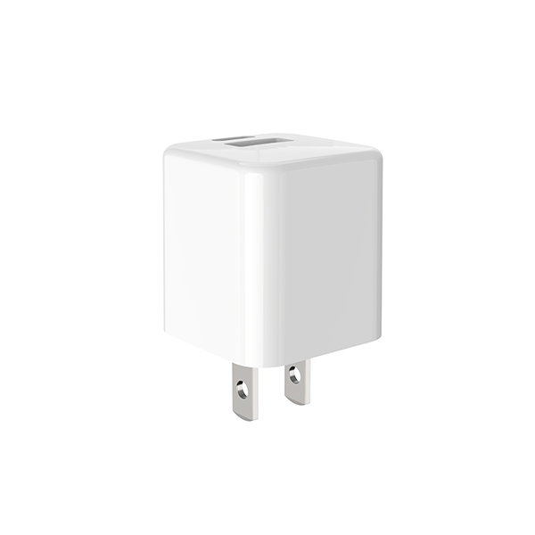 氮化鎵 33W快速充電器-ST810 美規(guī)