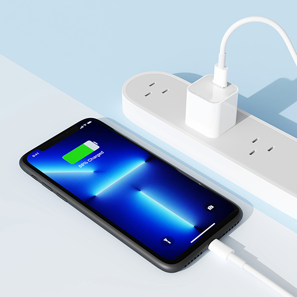 滴膠 PD20W 迷你快充充電器-ST830 美規(guī)