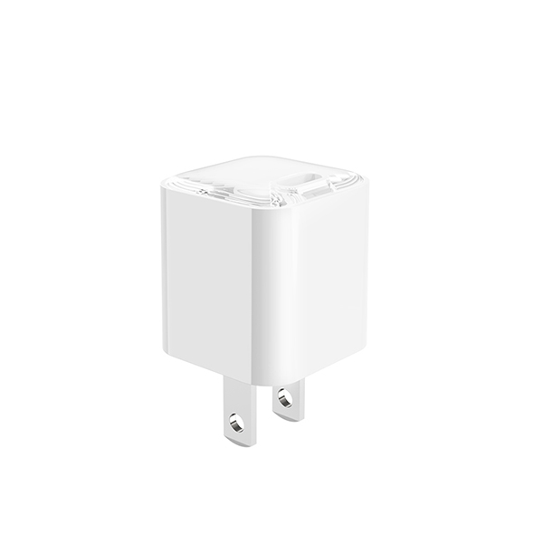 滴膠 PD20W 迷你快充充電器-ST830 美規(guī)