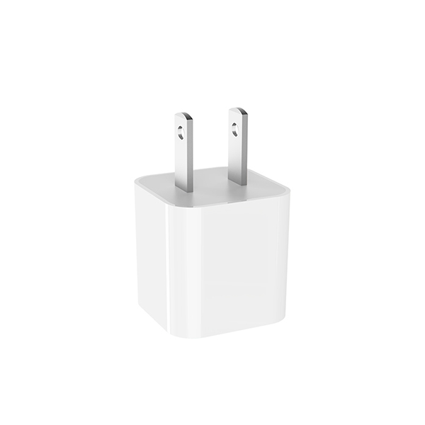滴膠 PD20W 迷你快充充電器-ST830 美規(guī)