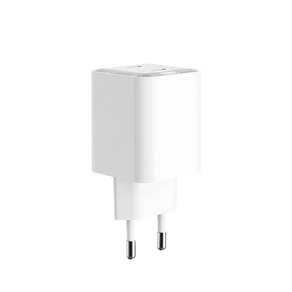 氮化鎵 PD40W 快充充電器-ST820 歐規(guī)