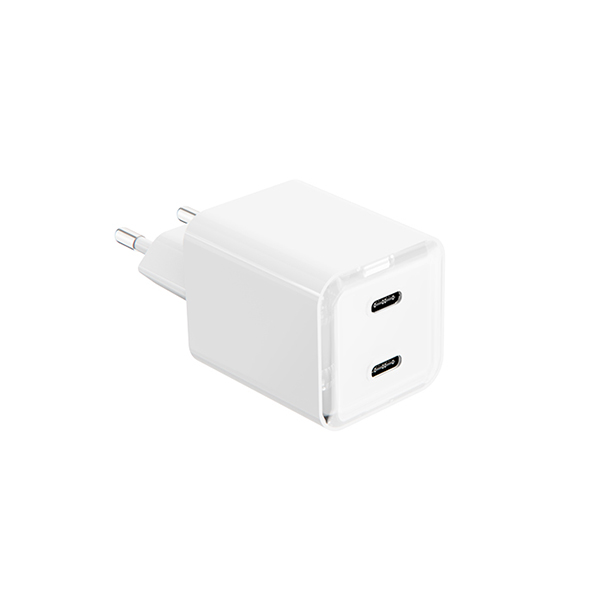 氮化鎵 PD40W 快充充電器-ST820 歐規(guī)