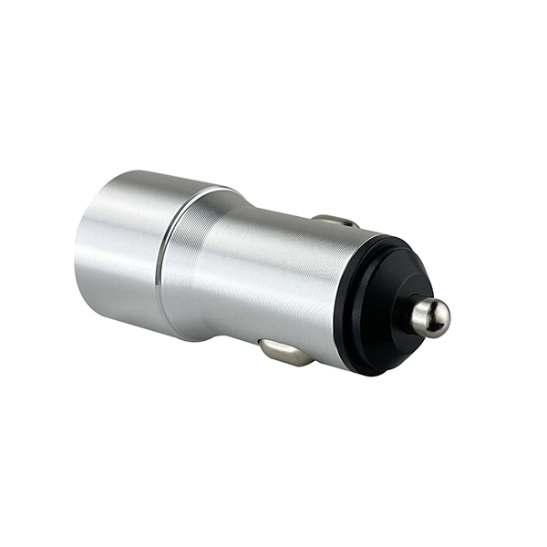 3.1雙USB車載充電器-SC370