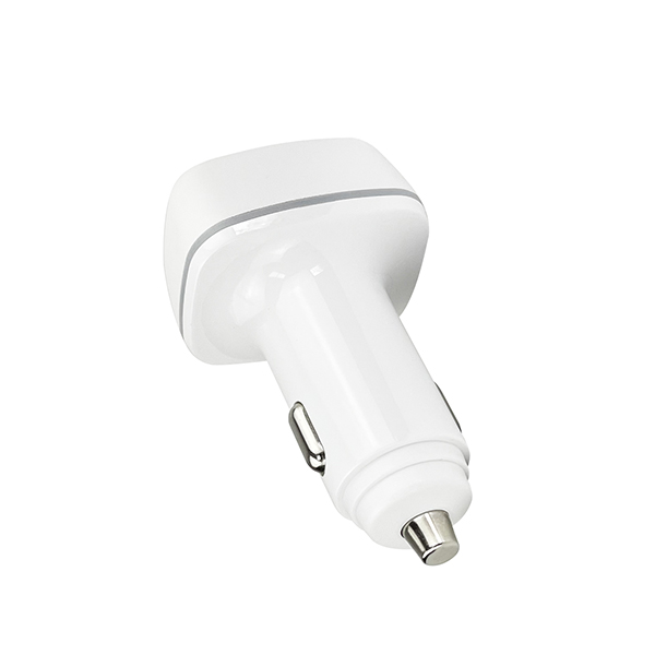 45W 雙PD車(chē)載充電器-SC361