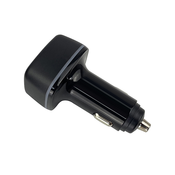 45W 雙PD車(chē)載充電器-SC361