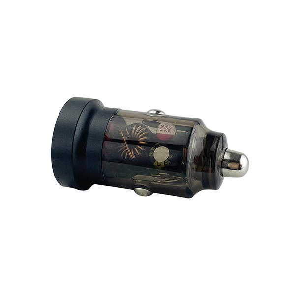 30W PD+QC3.0車載充電器 SC391