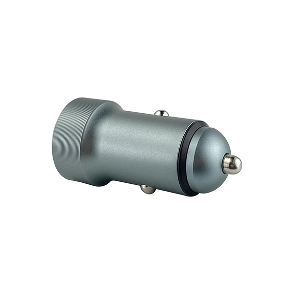 30W PD+QC3.0車載充電器 SC400